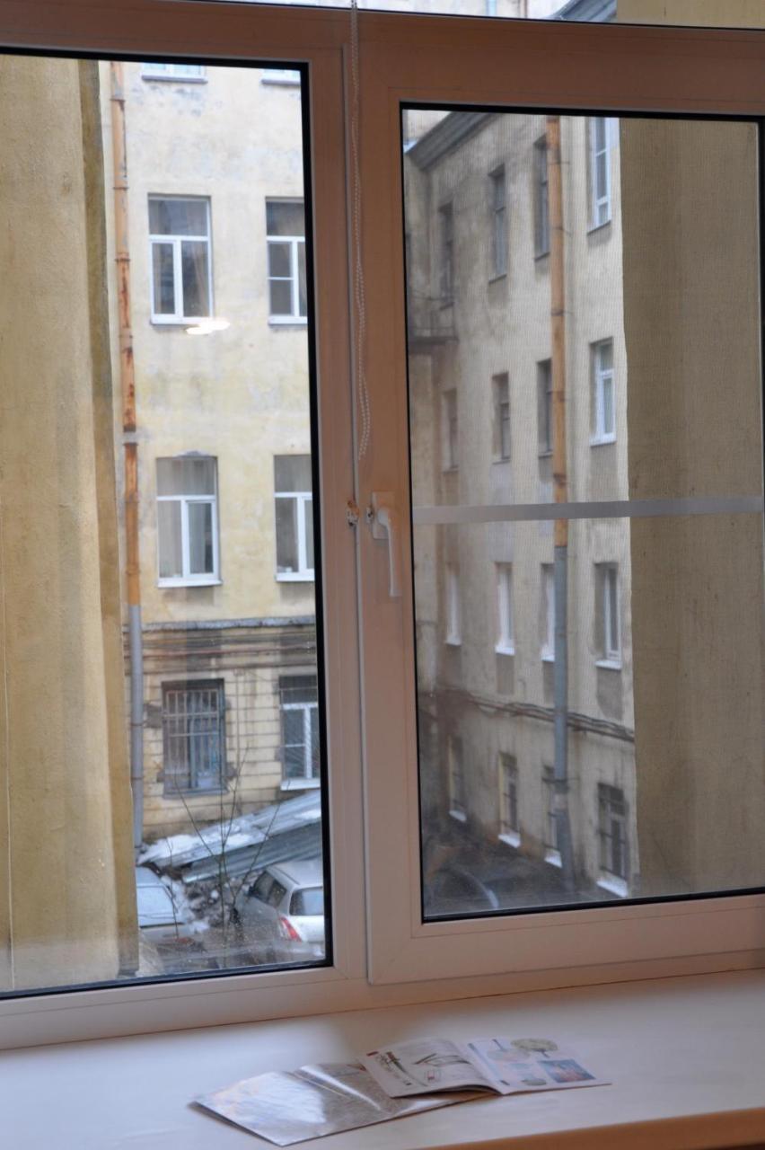 Appartement Comnaty V Kuznechnom Pereulke à St Pétersbourg Extérieur photo
