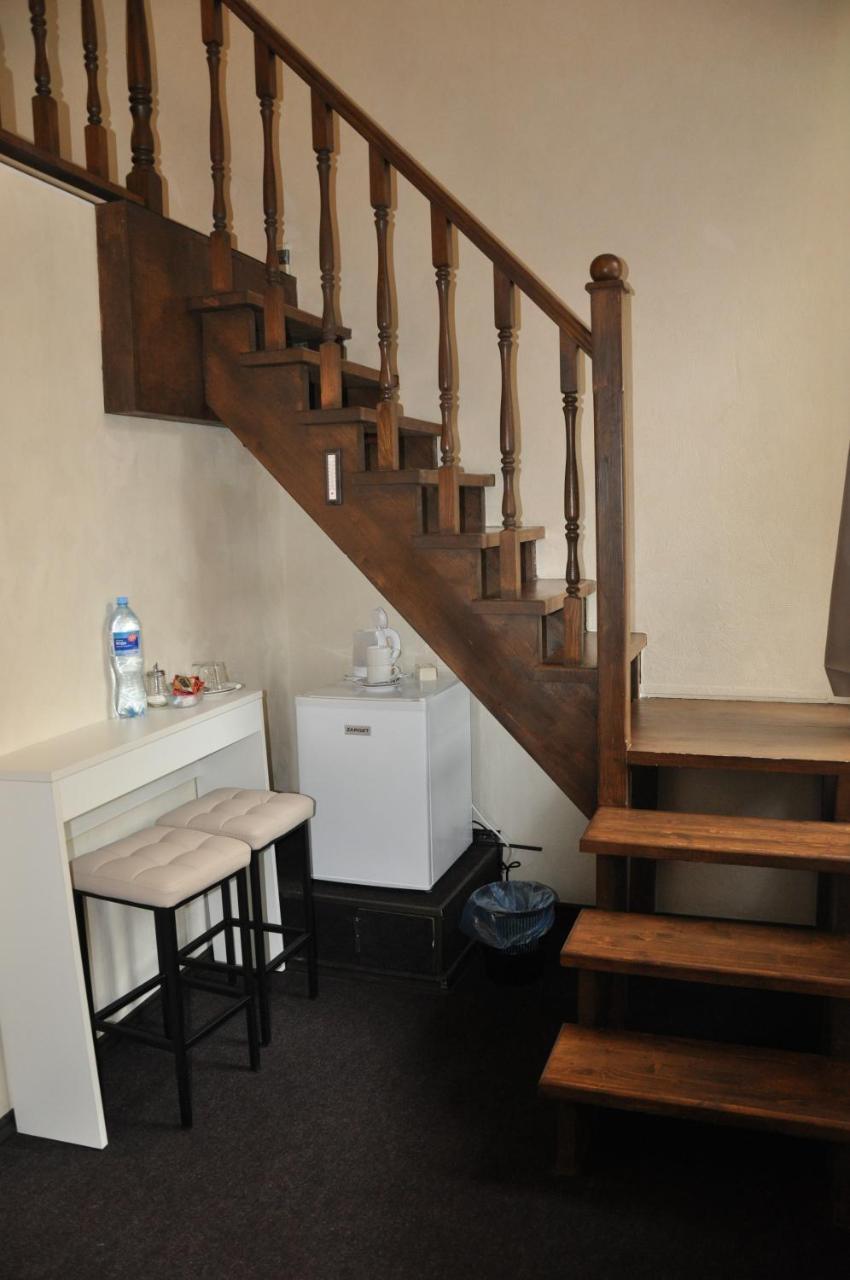 Appartement Comnaty V Kuznechnom Pereulke à St Pétersbourg Extérieur photo